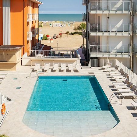 Hotel Garni' Serena كاوْرلي المظهر الخارجي الصورة