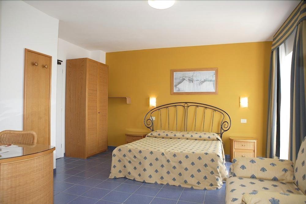 Hotel Garni' Serena كاوْرلي المظهر الخارجي الصورة