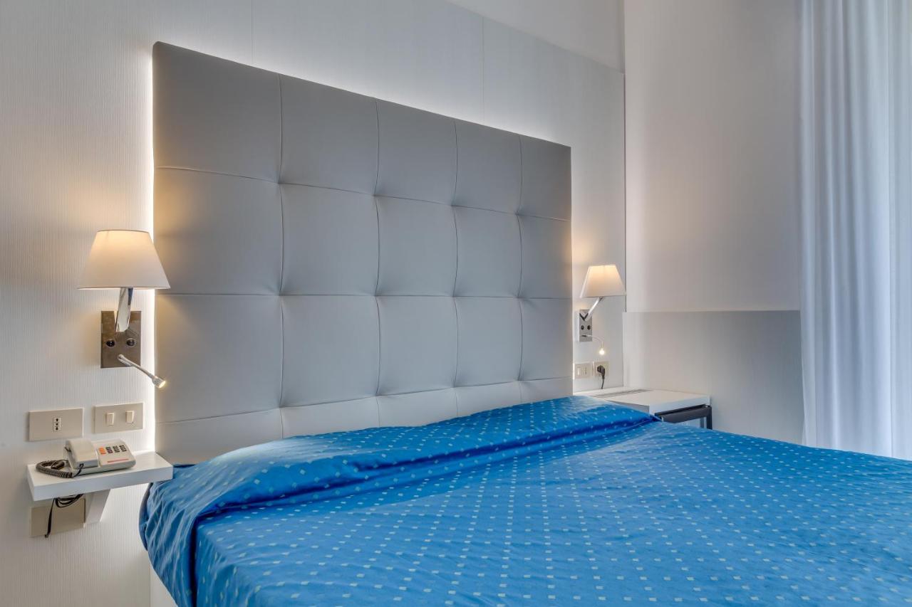 Hotel Garni' Serena كاوْرلي المظهر الخارجي الصورة