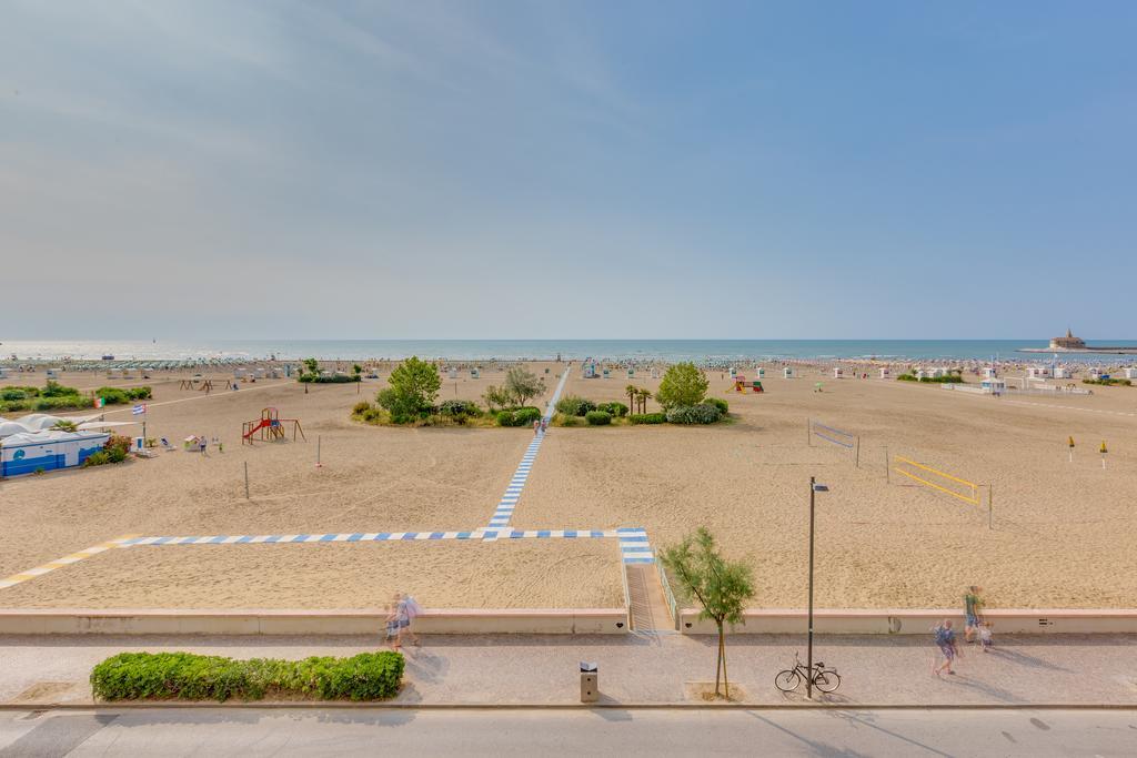 Hotel Garni' Serena كاوْرلي المظهر الخارجي الصورة