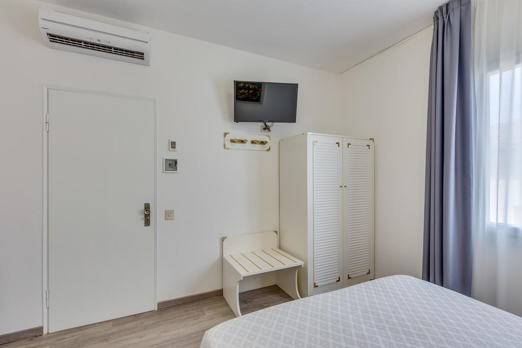 Hotel Garni' Serena كاوْرلي المظهر الخارجي الصورة