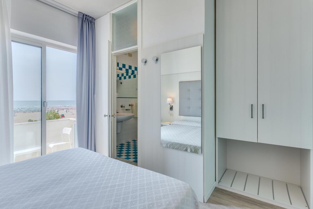 Hotel Garni' Serena كاوْرلي المظهر الخارجي الصورة