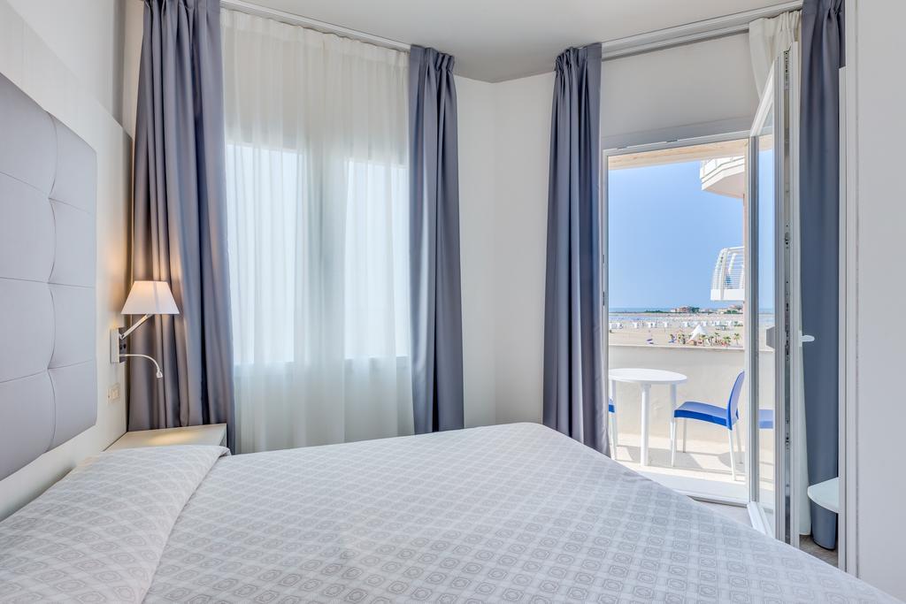 Hotel Garni' Serena كاوْرلي المظهر الخارجي الصورة