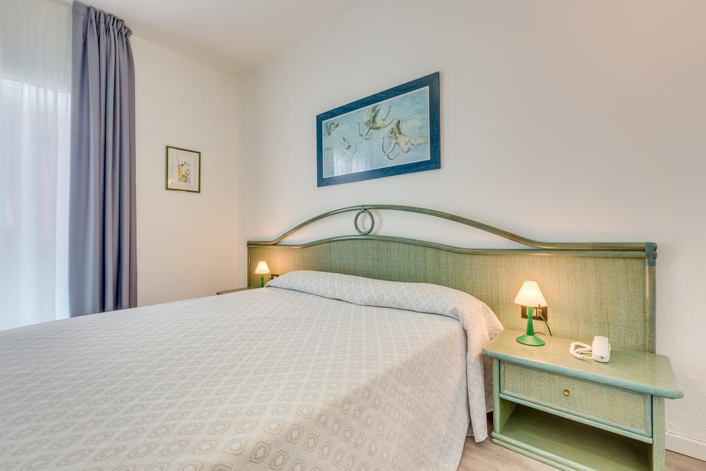 Hotel Garni' Serena كاوْرلي المظهر الخارجي الصورة