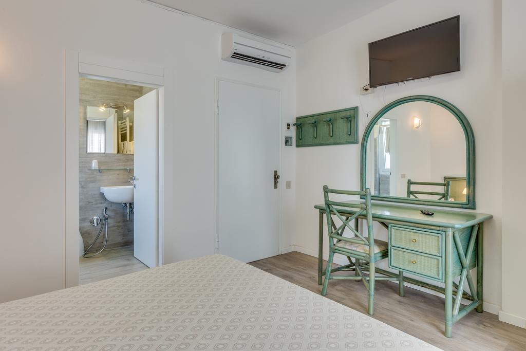 Hotel Garni' Serena كاوْرلي المظهر الخارجي الصورة