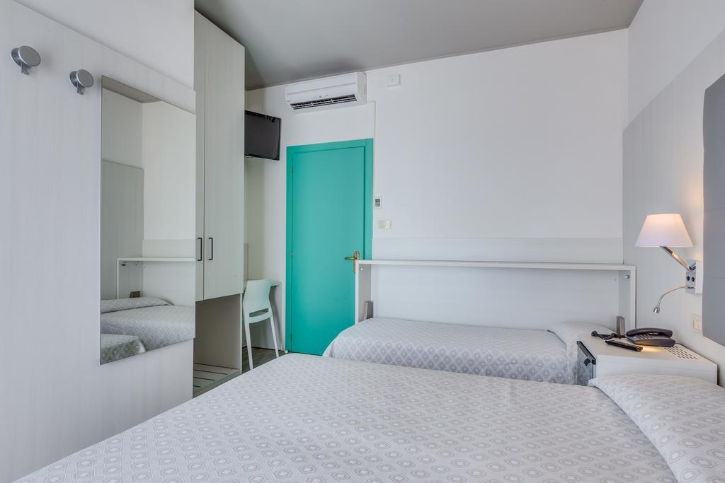 Hotel Garni' Serena كاوْرلي المظهر الخارجي الصورة