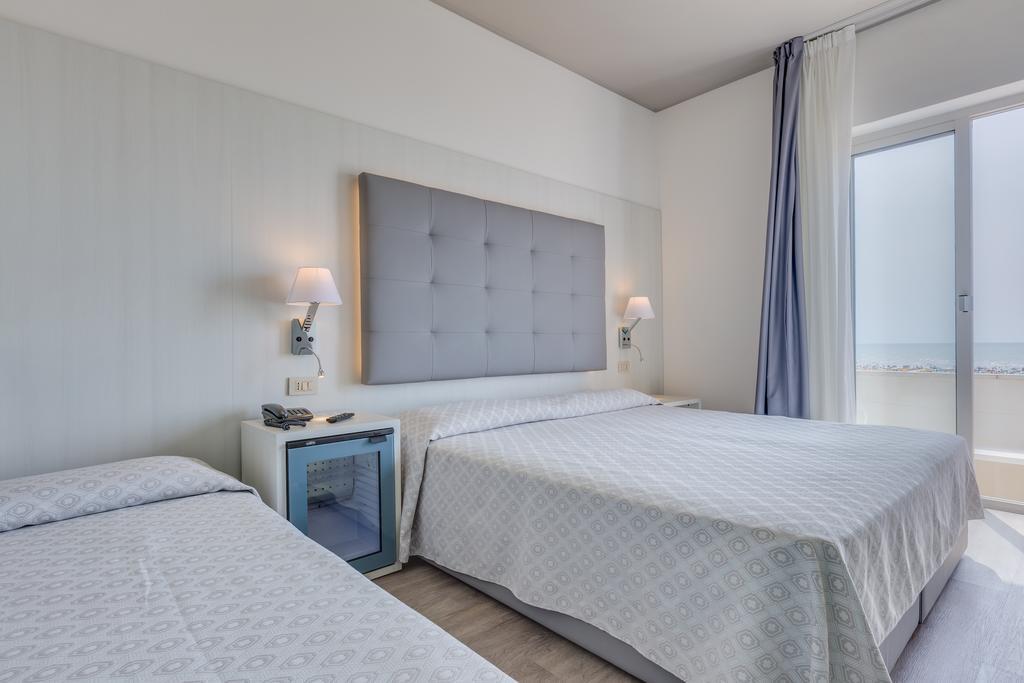 Hotel Garni' Serena كاوْرلي المظهر الخارجي الصورة
