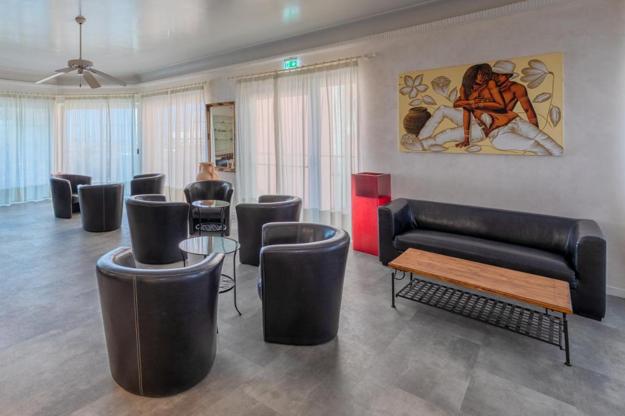 Hotel Garni' Serena كاوْرلي المظهر الخارجي الصورة