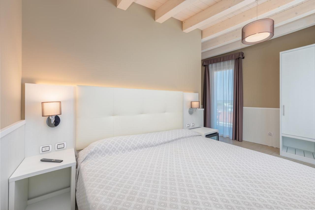 Hotel Garni' Serena كاوْرلي المظهر الخارجي الصورة