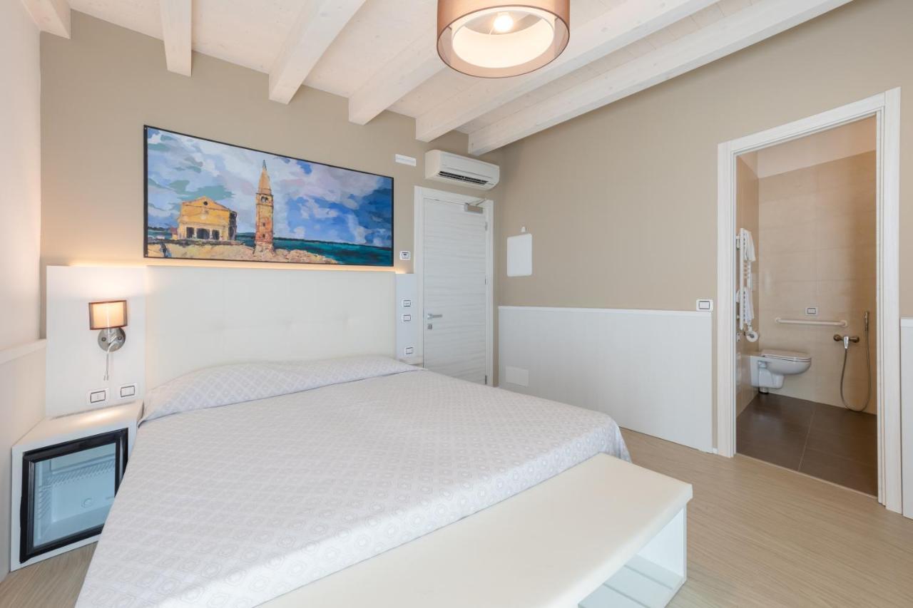 Hotel Garni' Serena كاوْرلي المظهر الخارجي الصورة