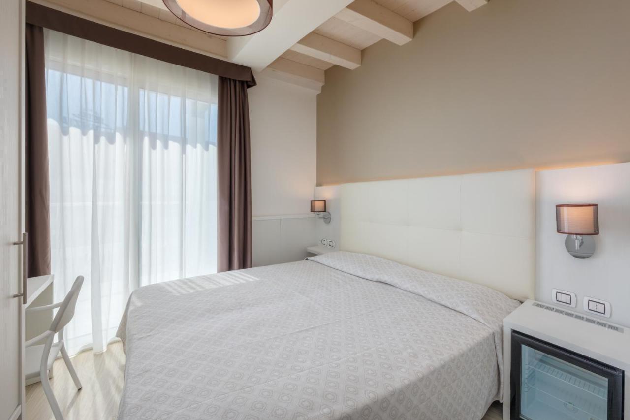 Hotel Garni' Serena كاوْرلي المظهر الخارجي الصورة