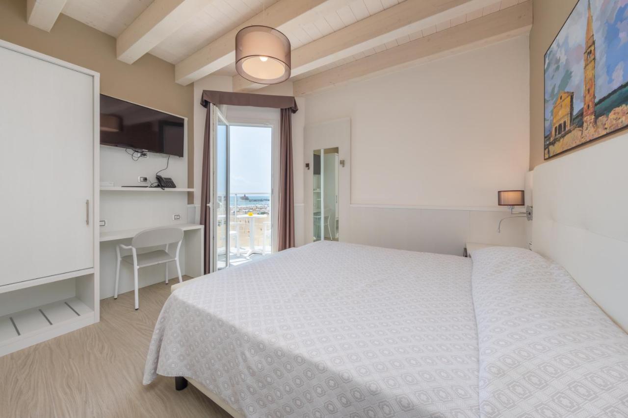 Hotel Garni' Serena كاوْرلي المظهر الخارجي الصورة