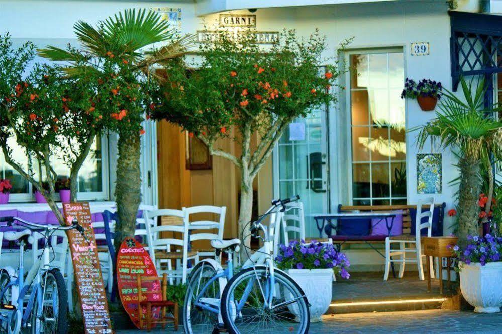 Hotel Garni' Serena كاوْرلي المظهر الخارجي الصورة