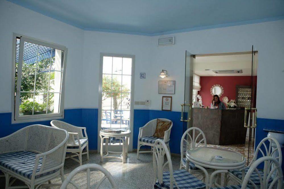 Hotel Garni' Serena كاوْرلي المظهر الخارجي الصورة