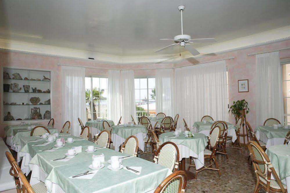 Hotel Garni' Serena كاوْرلي المظهر الخارجي الصورة
