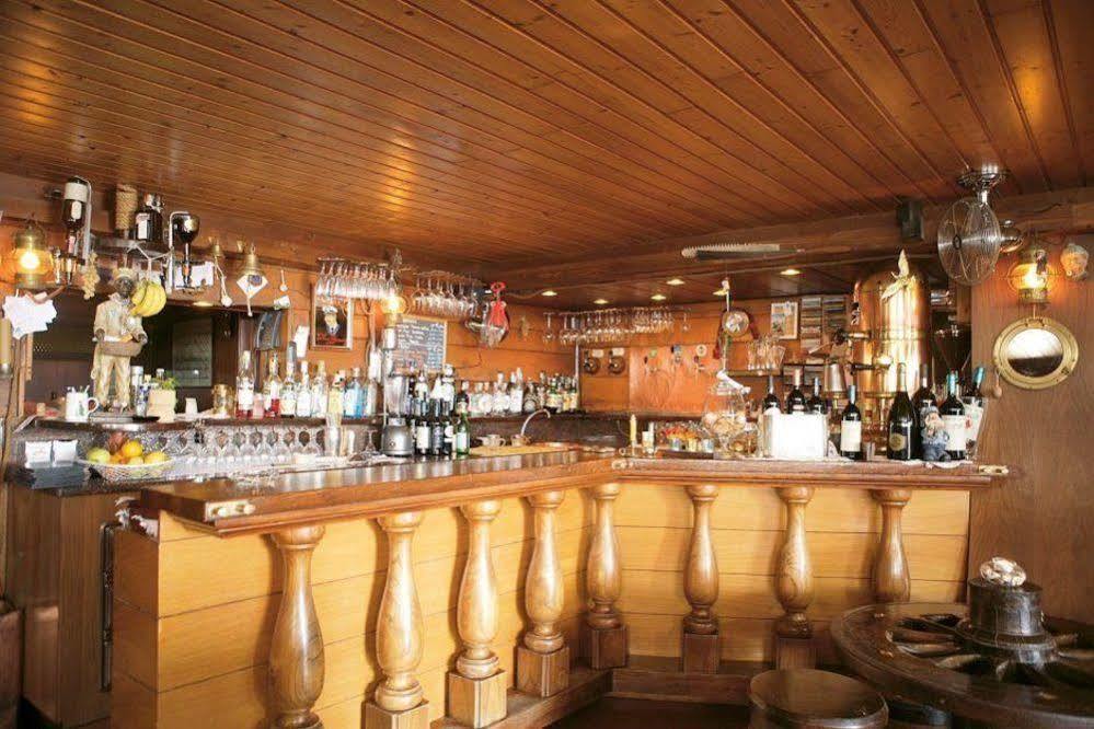 Hotel Garni' Serena كاوْرلي المظهر الخارجي الصورة