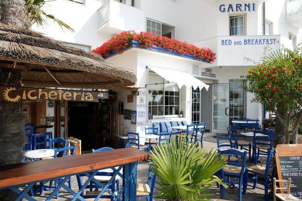 Hotel Garni' Serena كاوْرلي المظهر الخارجي الصورة