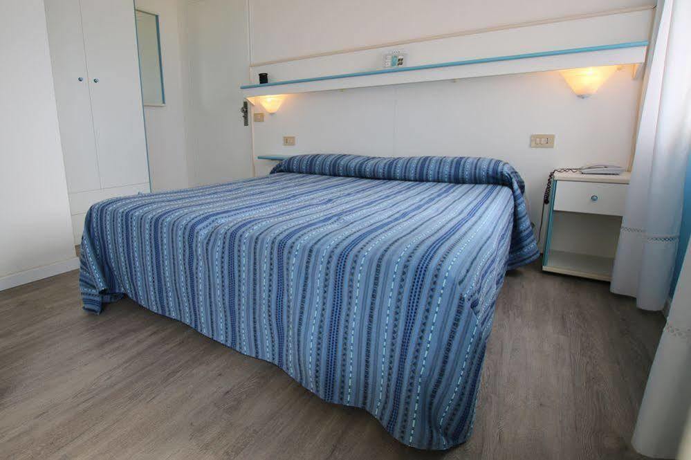 Hotel Garni' Serena كاوْرلي المظهر الخارجي الصورة