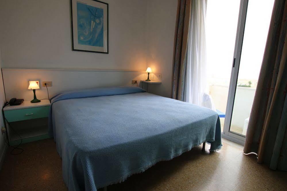 Hotel Garni' Serena كاوْرلي المظهر الخارجي الصورة