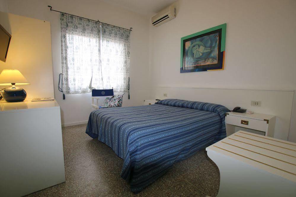 Hotel Garni' Serena كاوْرلي المظهر الخارجي الصورة
